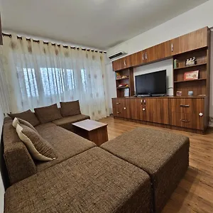  Apartament Like Comfort 3 For Families And Groups With Full Kitchen And Free Parking