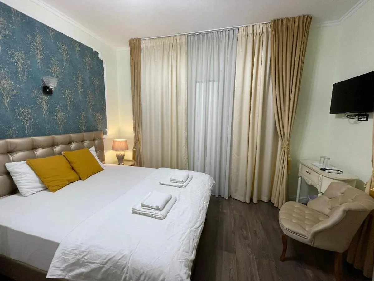 بيت ضيافة Dreamon Hotel Boutique رومانيا