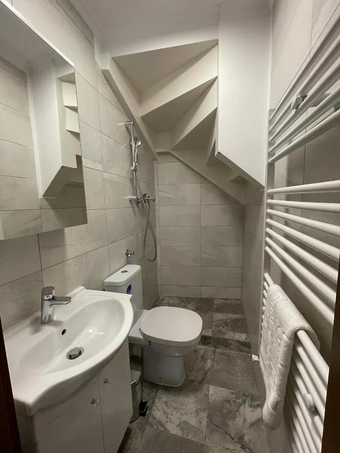 Dreamon Hotel Boutique بيت ضيافة بوخارست