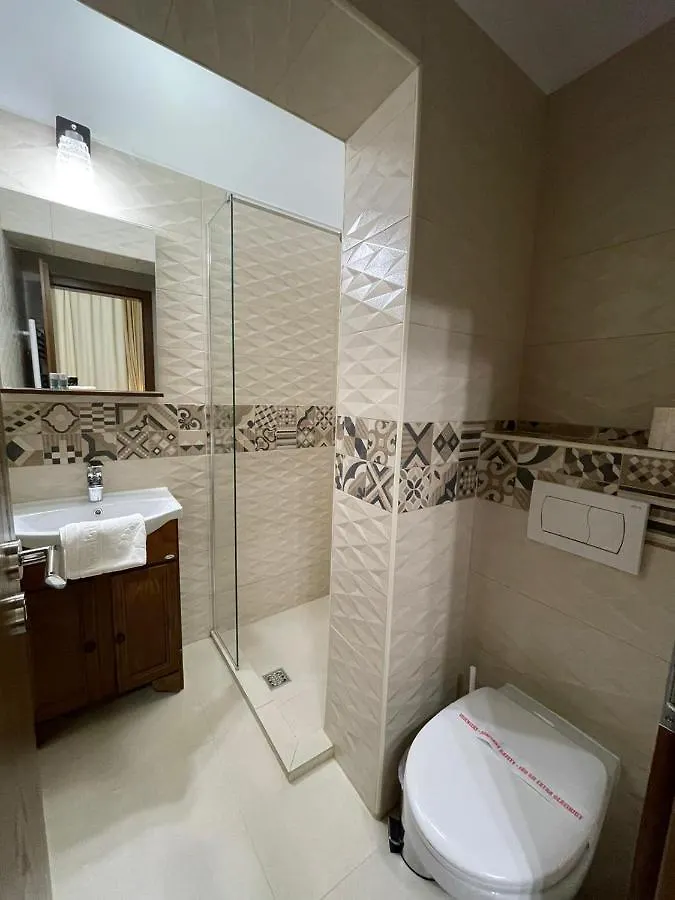 بيت ضيافة Dreamon Hotel Boutique