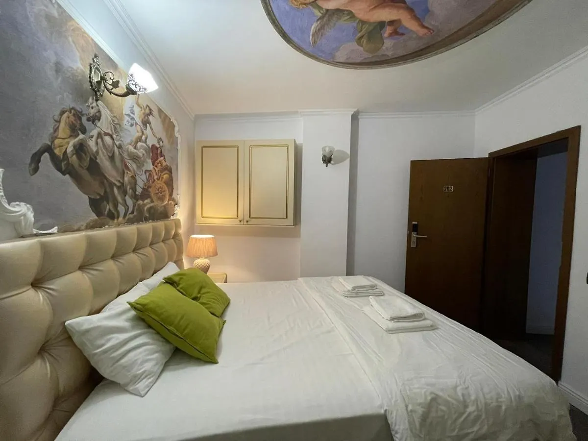 Dreamon Hotel Boutique بيت ضيافة