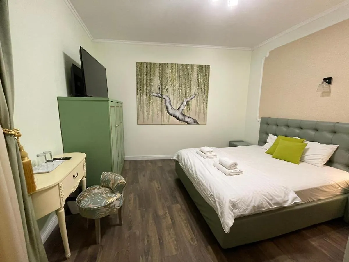 Dreamon Hotel Boutique 0*, بوخارست